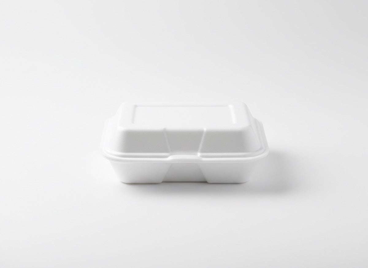 Foam cube