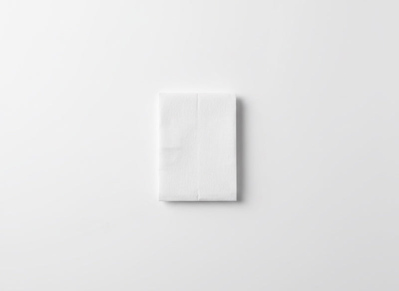 Disposable thick toilet seat protector cover