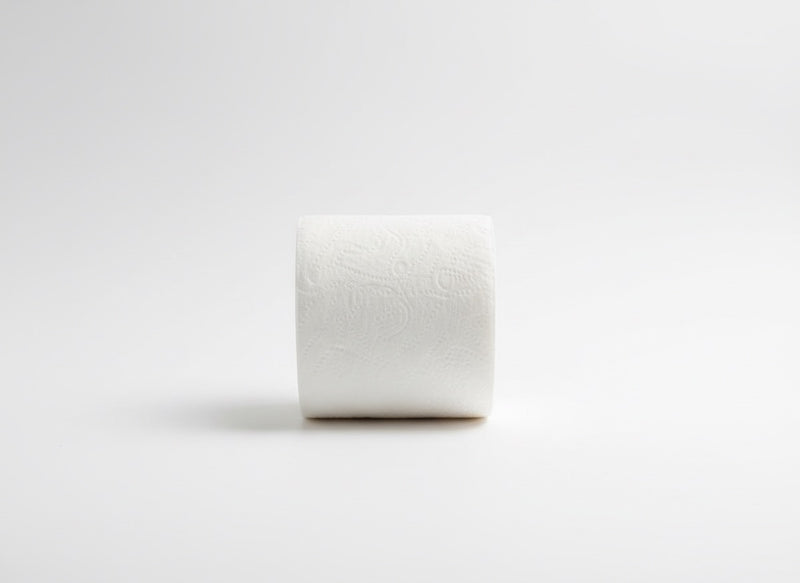 Prime fine toilet roll