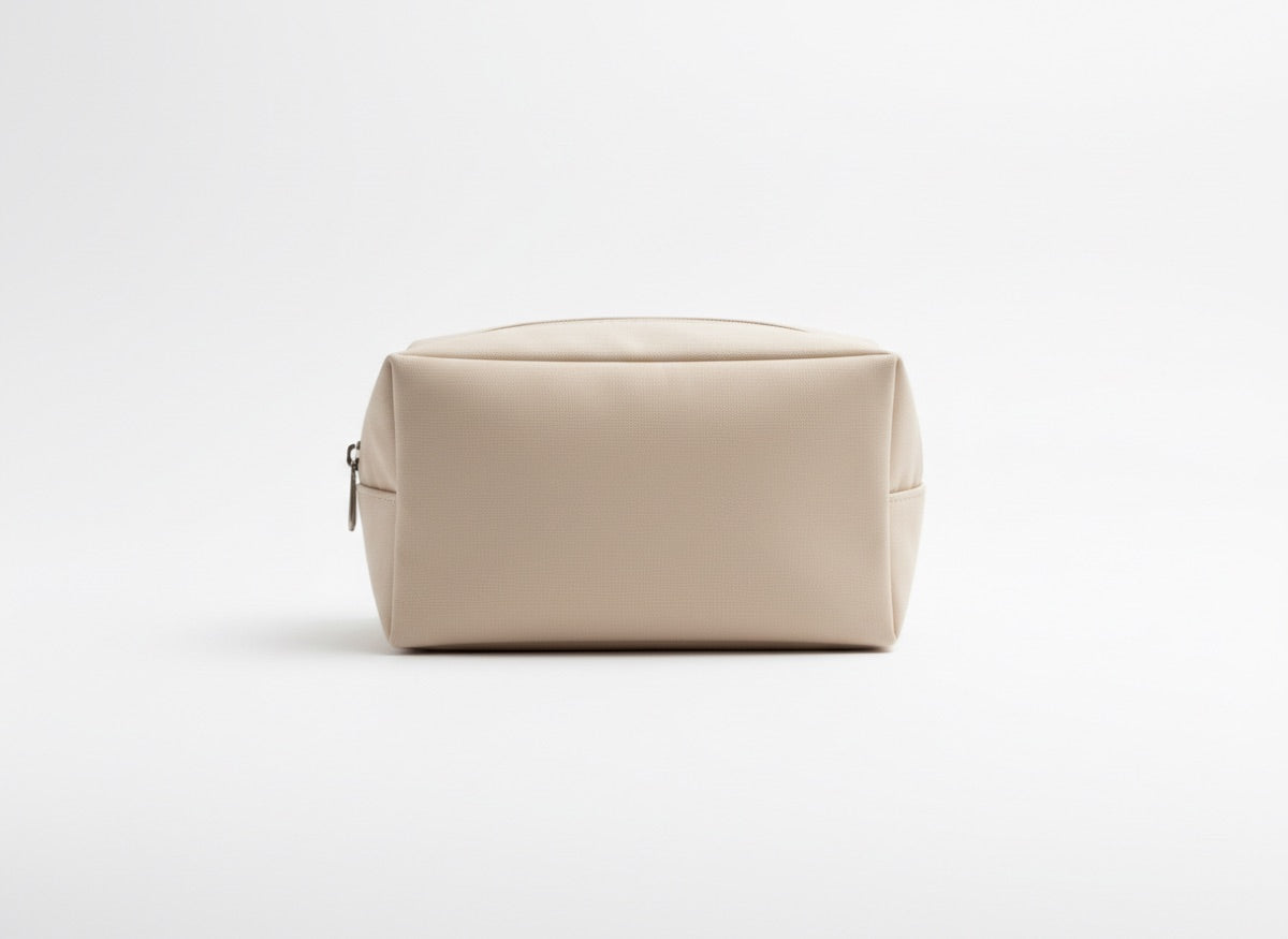 Toiletry bag