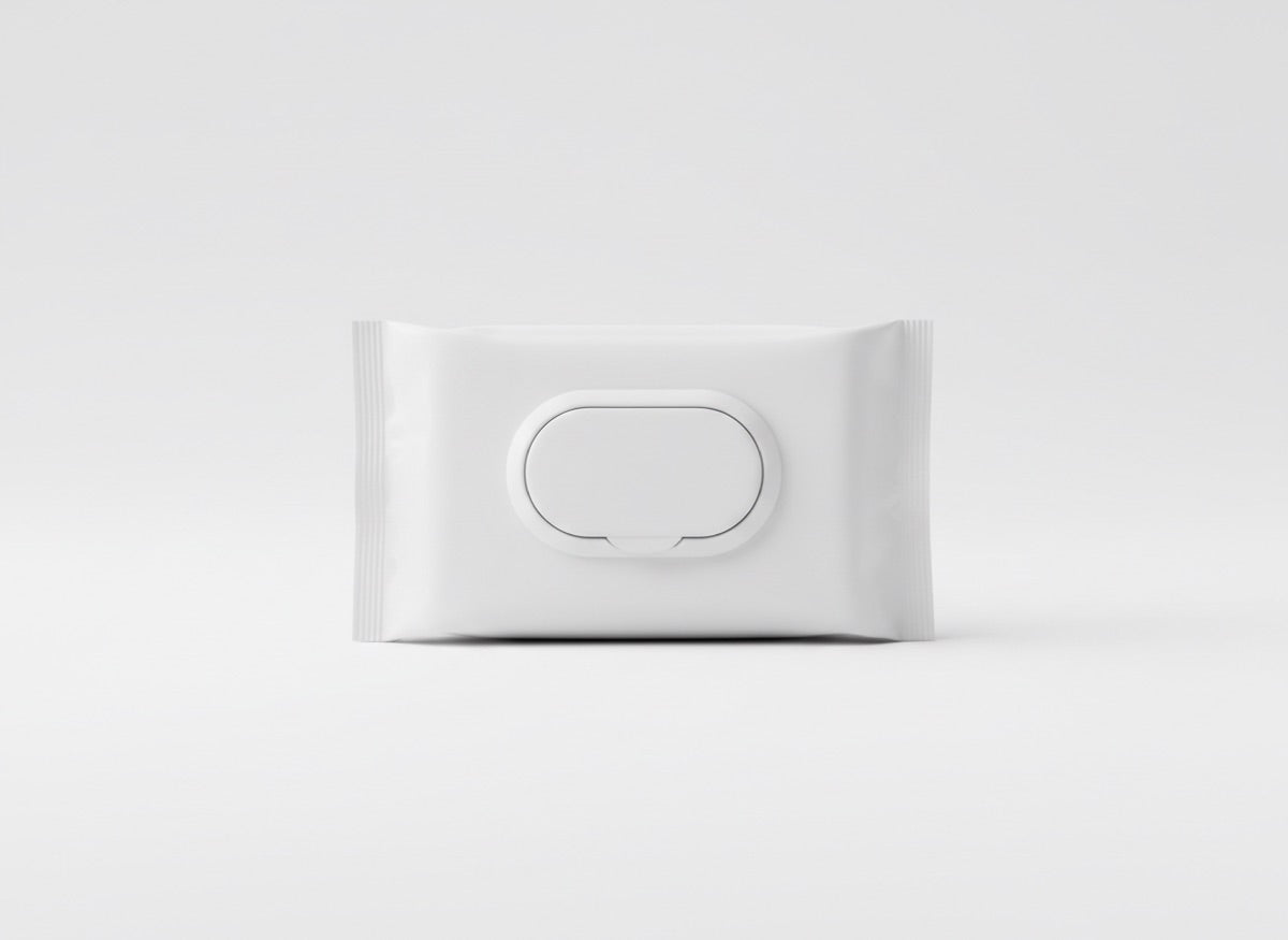 Abaya cleansing wipes