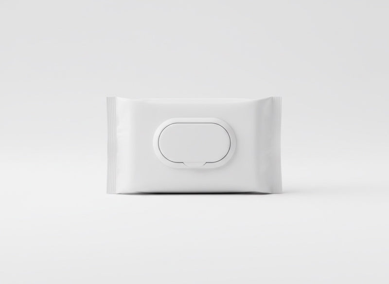 Abaya cleansing wipes