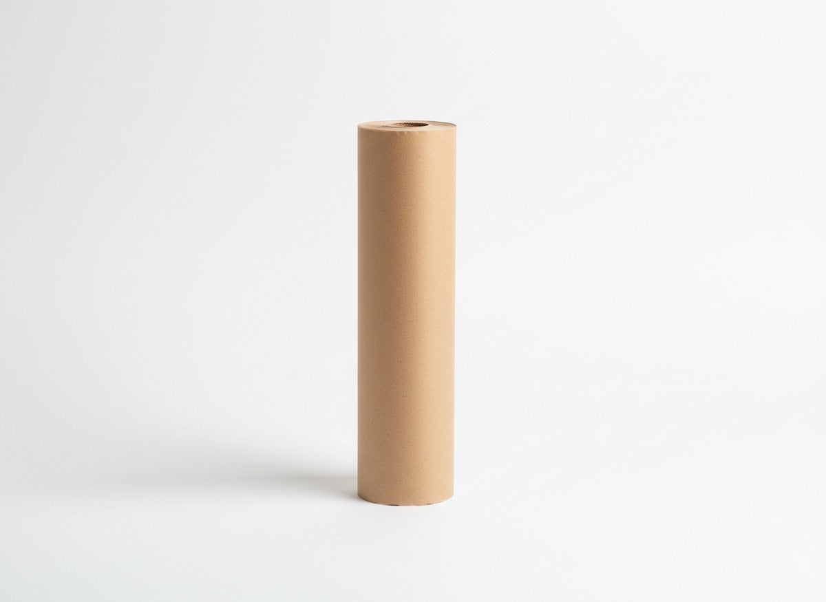 Cellophane roll