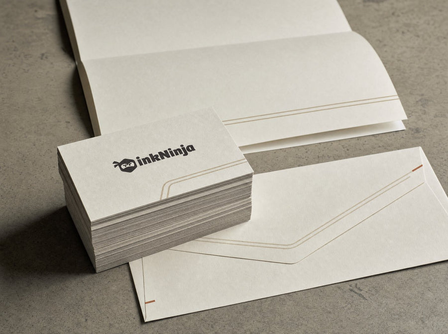 Business print