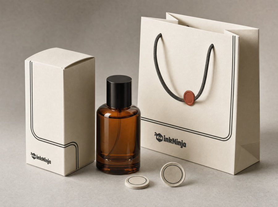 Beauty & perfume