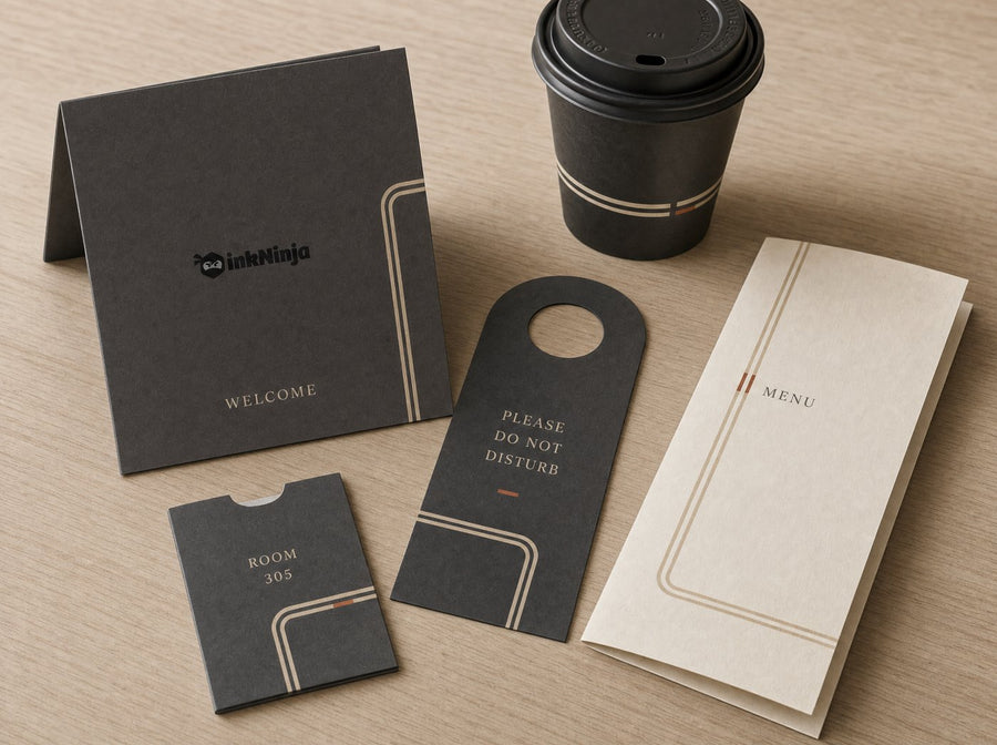 Hotels & hospitality