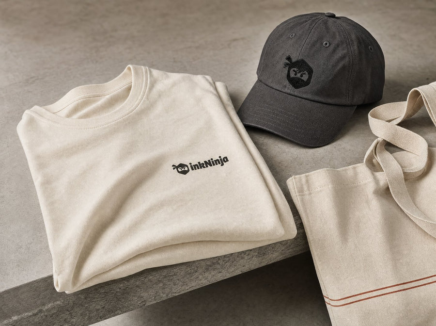 Wear your idea